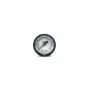 Fuelab 1.5in Carb Fuel Pressure Gauge - Range 0-15 PSI (Dual Bar/PSI Scale)
