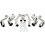 Invidia HS09N7ZGD1GS 2009+ Nissan 370Z Dual N1 GT SS Tip Cat-back Exhaust