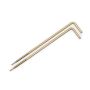 EDELBROCK EDE1457 Metering Rods - .073 x .052
