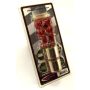Rugged Ridge 18367.05 Swaybar Bushing Kit Red 28mm 84-01 Cherokee(XJ)