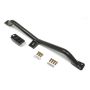 TRANS-DAPT TRA6420 LS Swap Trans Mount 67-72 GMC Truck/SUV