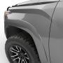 EGR 22-24 Toyota Tundra 66.7in Bed Summit Fender Flares (Set of 4) - Painted to Code Magnetic Gray