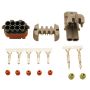 FAST Connector Kit Only Ipu