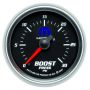 Autometer Mopar 52.4mm FSE 0-30 PSI Boost Gauge