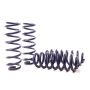 H&R 18-19 Audi Q5 Premium/Q5 Premium Plus/Q5 Prestige (AWD) FY Adventure Raising Spring