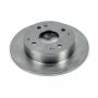PowerStop JBR799 AutoSpecialty Brake Rotor