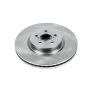 PowerStop JBR1318 AutoSpecialty Brake Rotor
