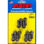 ARP ARP100-1116 Header Bolt Kit - 6pt. 3/8 x .875 UHL (12)