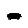 Bosch BE1912H Brake Pads Front