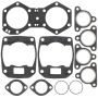 Vertex Pistons 710238 Top End Gasket Kit