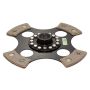 ACT 1997 Acura CL 4 Pad Rigid Race Disc