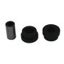 All Balls Racing 21-0041 2014 Polaris Scrambler 850 HO/EPS Fox Lower Rear Shock Bearing Kit