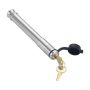 GEN-Y Hitch GH-103911 Gen-Y InfiniteRule (1) 3/4in x 3-7/8in Hitch Lock w/2 Keys