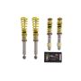 KW 10220005 Coilover Kit V1 BMW 5series E60 (560L) Sedan 2WD