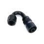 FRAGOLA FRG3115006 #6 150-Degree Crimp Hose Fitting