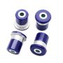 Superpro SPF5222K 16-23 Mazda Miata MX5 Front Upper Inner Control Arm Bushing Kit