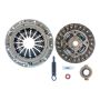 Exedy FJK1001 EXEDY OEM Clutch Kit; SUBARU