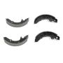 PowerStop B501 Drum Brake Shoe