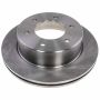 PowerStop AR85199 AutoSpecialty Brake Rotor