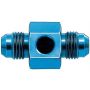 AEROQUIP AERFCM2184 #8 Fuel Pressure Adapter