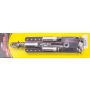 LONGACRE LON52-78430 Caster Camber Adapter QuickSet Dunlop