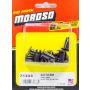 MOROSO MOR71333 Oval Head Quick Fastener 5/16 x .500