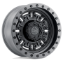 BR ABRAMS 18X9.5 6X139 -18 112 TXT M-GM