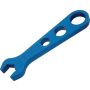 ALLSTAR PERFORMANCE ALL11106 Aluminum Wrench -6AN