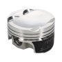 Wiseco K701M8675 Piston Set, Mitsubishi, 4B11, 86.75 mm Bore, Sport Compact, Set of 4