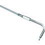 Bikers Choice 660348 2007 FLHR Armor Coat Throttle Cable +6 Inch