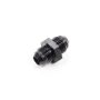 AEROQUIP AERFCM5053 #8 Flare #8 Flare Union Black