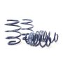 H&R 28635-2 20-22 BMW 228i xDrive Gran Coupe/M235i xDrive Gran Coupe F44 Sport Spring (Incl. EDC)