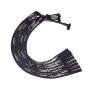 MOROSO MOR51555 Ultra Plug Wire Set SBM 273-360 Black