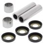 All Balls Racing 28-1177 83-84 Honda ATC250R Swing Arm Bearing Kit