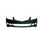 CAPA FRT BUMPER COVER PRIME ACURA TSX 06-08