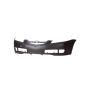 FRONT BUMPER COVER BASE/NAVI MODEL ACURA TL 07-08