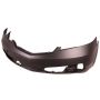 FRONT BUMPER COVER PRIME ACURA TL 12-14