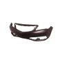 FRONT BUMPER COVER 13-15 ACURA ILX