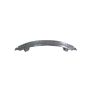 FRONT BUMPER REINFORCEMENT; MDX 14-19; PILOT 16-18