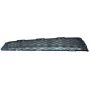LH FRONT BUMPER INSERT OUTER GRILLE; MESH ACURA MDX 10-13