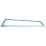 RH FRONT BUMPER INSERT; OUTER GRILLE GARNISH ACURA MDX 10-13