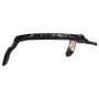 LH FRONT BUMPER COVER SUPPORT; BUMPER BEAM/HEADLAMP BRACKET ACURA MDX 10-13