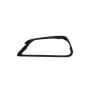 LT FRONT BUMPER MOLDING A-SPEC|ELITE A-SPEC|TECH A-SPEC; FOG LAMP OPENING GARNISH ACURA TLX 18-20