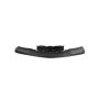 CAPA FRT BUMPER VALANCE SKID PLATE ACURA MDX 14-16