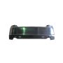 CAPA RR BUMPER COVER PRIME ACURA TSX 06-08