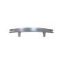 REAR BUMPER REINFORCEMENT ALUMINUM ACURA RDX 19-C