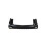 REAR BUMPER COVER UPPER W/O PARKING SENSORS; PRIME ACURA RDX 19-21