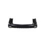 CAPA RR BUMPER COVER UPPER W/PARKING SENSORS; PRIME ACURA RDX 19-20