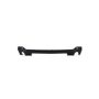 REAR BUMPER COVER LOWER BASE|ADVANCE|ELITE|PLATINUM ELITE; BLACK ACURA RDX 19-20