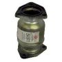 AB Catalytic 5911 Direct-Fit Catalytic Converter EPA (Federal)